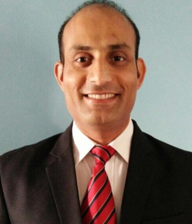 Chandra Prakash
